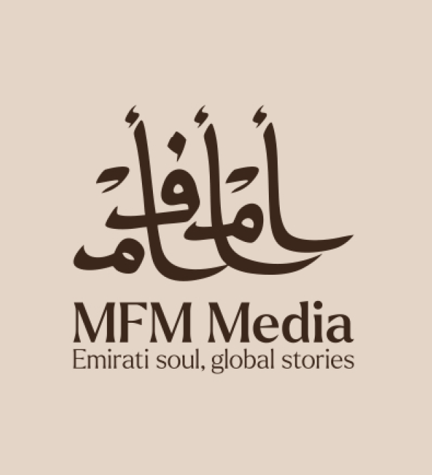 MFM Media Logo